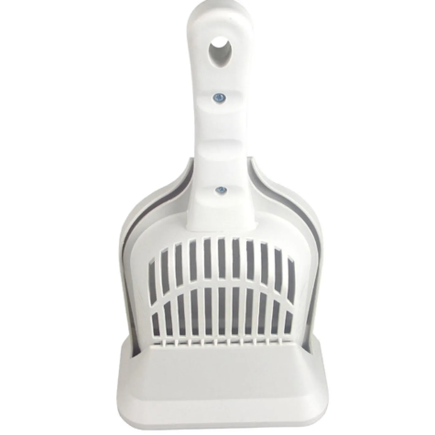SmartCat Cat Litter Scoop and Holder Set Best