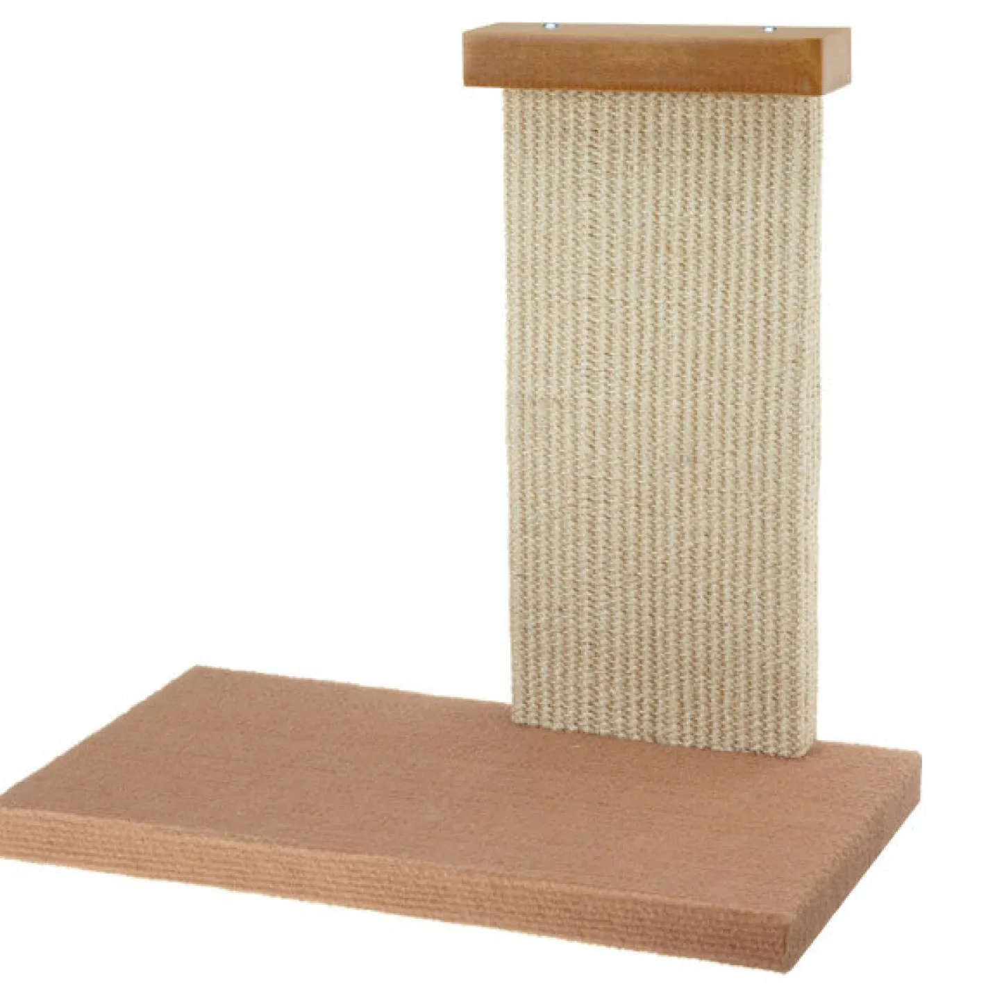 SmartCat Sky Climber Wall Mounted Cat Scratching Post Best