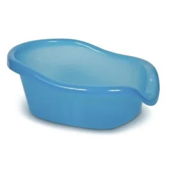 SmartCat The Ultimate Cat Litter Box - Transparent Blue Clearance
