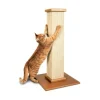 SmartCat Ultimate Heavy-Duty Sisal Cat Scratch Post Hot