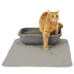 SmartCat Ultimate Reversible Cat Litter Mat - Large Online