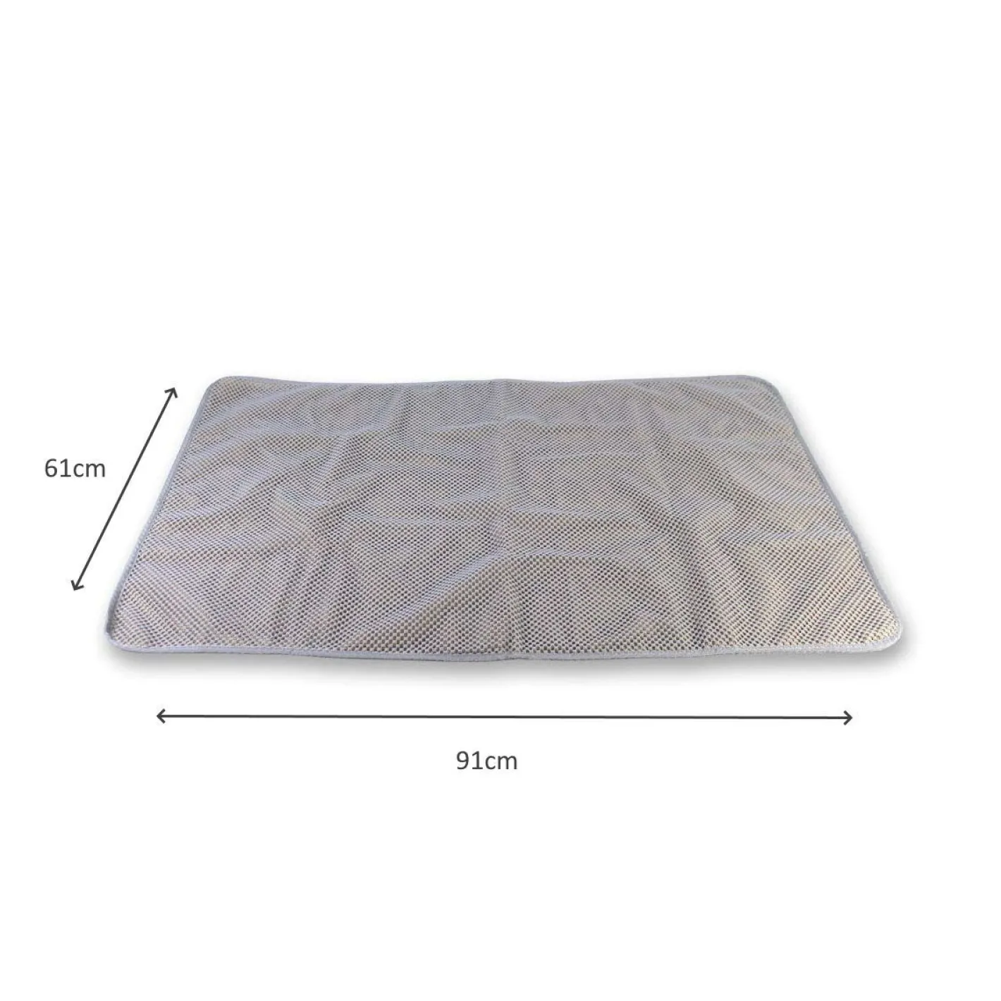 SmartCat Ultimate Reversible Cat Litter Mat - Large Online