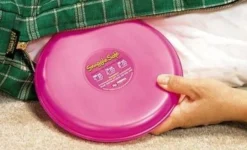 Snugglesafe Microwave Heat Pad for Cat, Dogs, Guinea Pigs, Bunnies and all Pets New