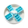 Pet DreamHouse SPIN Interactive Adjustable Slow Feeder for Cats and Dogs - Windmill Outlet