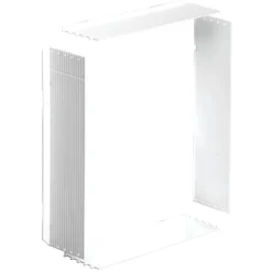 PetSafe Staywell 700 Series Small Door Tunnel Extension in White Online