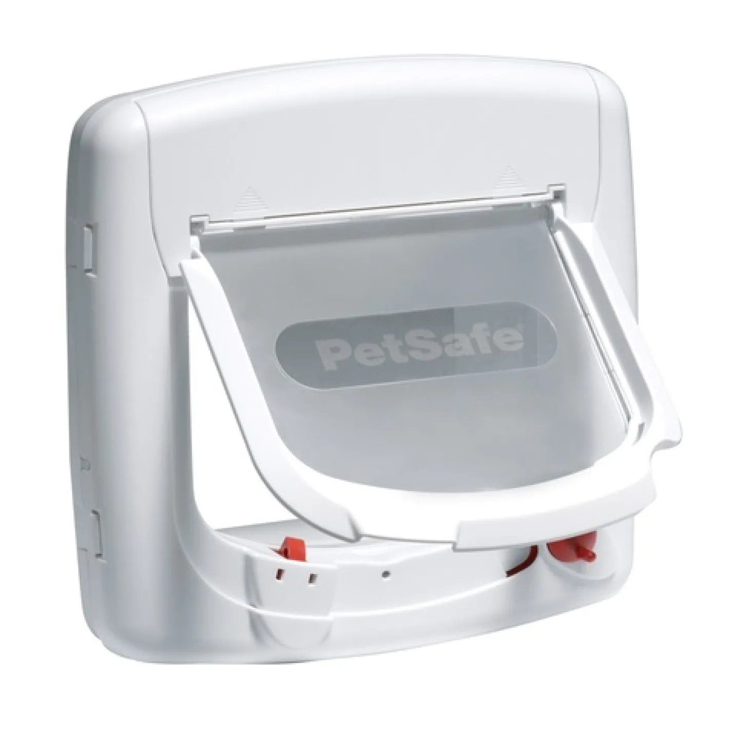 PetSafe Staywell Deluxe Magnetic Cat Flap Door Set Best