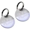 Sure Petcare Sureflap & Surefeed RFID Replacement Collar Tags for Surepetcare Doors & Bowls - 2 pack Clearance
