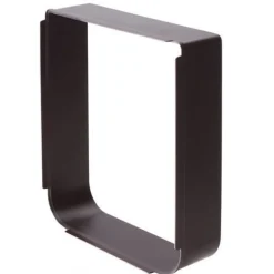 Sure Petcare SureFlap Microchip Pet Door (large) Tunnel Extender for Walls and Doors Hot