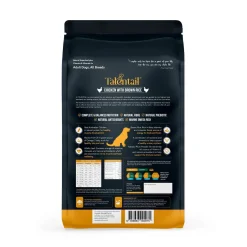Talentail Chicken and Brown Rice with Kakadu Plum Dry Dog Food 3.5kg Outlet