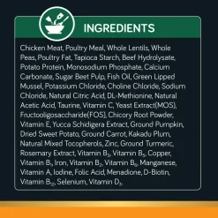 Talentail Ultimate NZ Chicken with Kakadu Plum Dog Food 1.8kg Discount