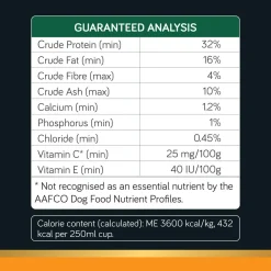 Talentail Ultimate NZ Chicken with Kakadu Plum Dog Food 1.8kg Discount