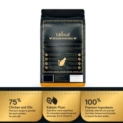 Talentail Ultimate NZ Chicken with Kakadu Plum Premium Cat Food 5kg Online
