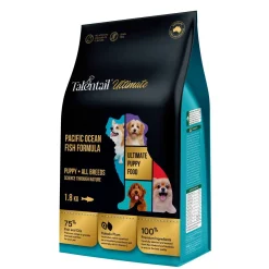 Talentail Ultimate Pacific Ocean Fish with Kakadu Plum Puppy Food 1.8kg Online