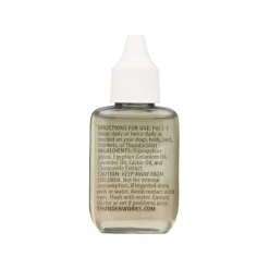 Thunderworks ThunderEssence Natural Drops for Canine Stress & Anxiety 15mL Sale