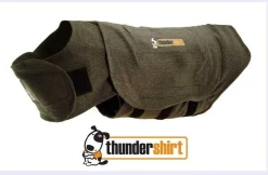 Thunderworks Thundershirt - Anti-Anxiety Calming Vest for Dogs XS-XXL Clearance