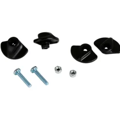 Transcat Cat (Small) Door Latch Set Replacement Parts Including Screws Fashion