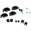 Transcat Dog (Large) Door Latch & Magnet Set Replacement Parts Including Screws New