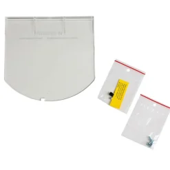 Transcat Replacement Flap for Small (Cat) Door Best