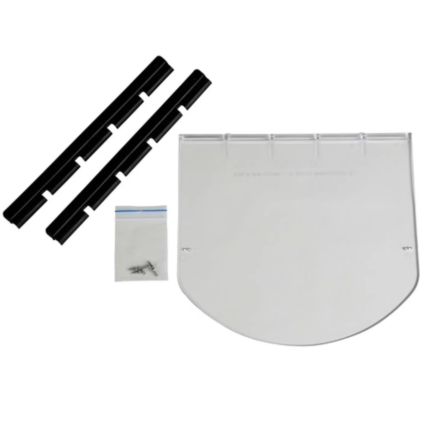 Transcat Replacement Flap for Large (Dog) Door Outlet