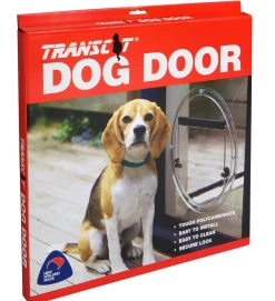 Transcat Replacement Frame for Large Door Dog Flap Outlet