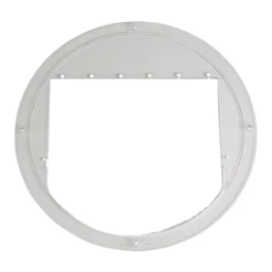 Transcat Replacement Frame for Small Door Cat Flap Best