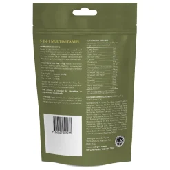 Vetalogica Hemp Clinicals 5-In-1 Multivitamin Cat Treats 100g Discount