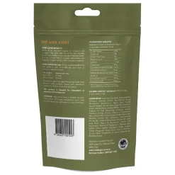 Vetalogica Hemp Clinicals Hip And Joint Cat Treats 100g Best