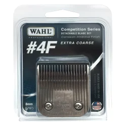 Wahl Bladeset Detachable Blades for KM2 KMSS Oster & More Online