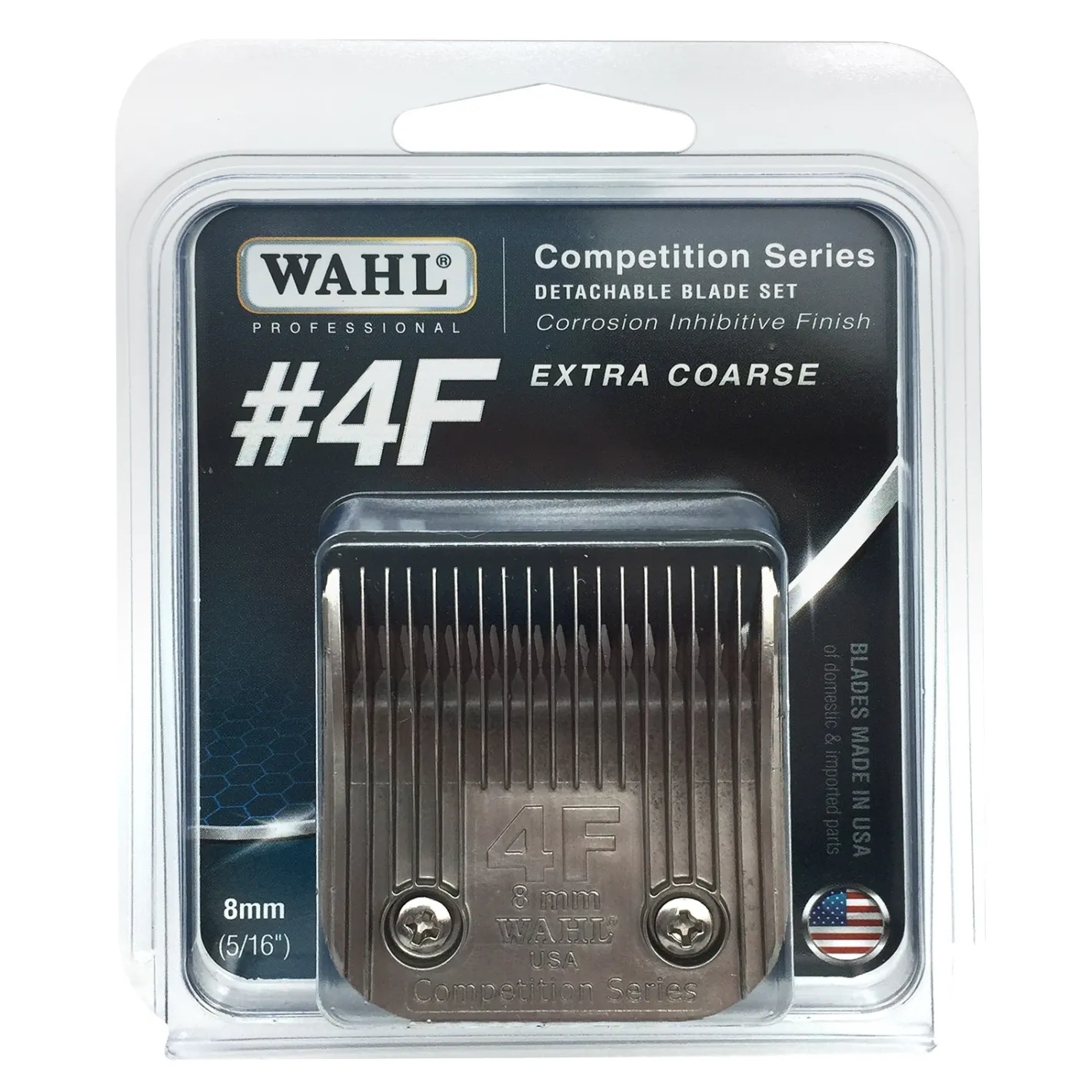 Wahl Bladeset Detachable Blades for KM2 KMSS Oster & More Online