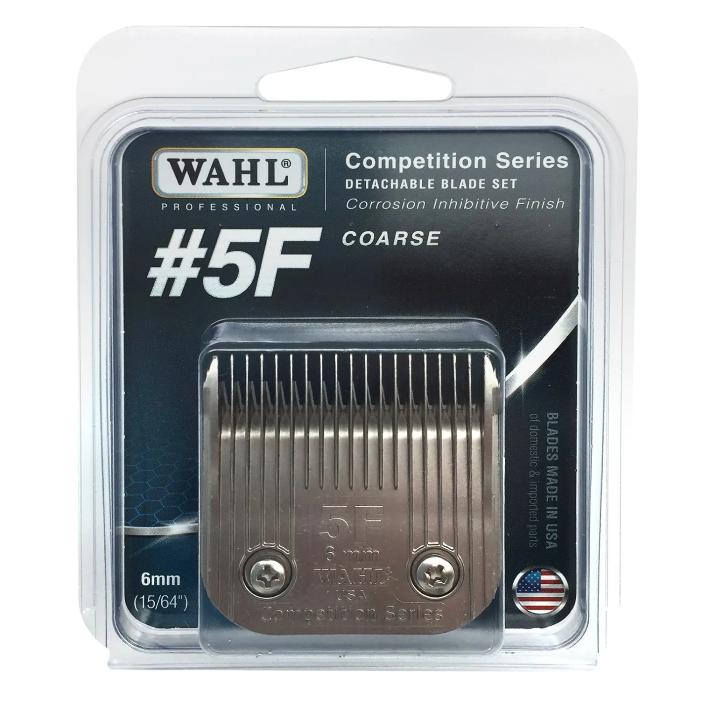 Wahl Bladeset Detachable Blades for KM2 KMSS Oster & More Online