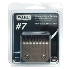 Wahl Bladeset Detachable Blades for KM2 KMSS Oster & More Online