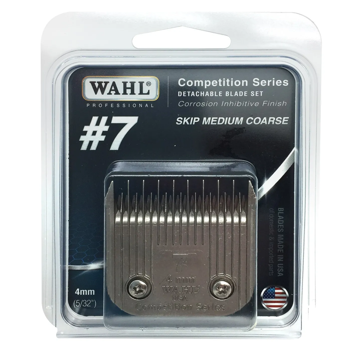 Wahl Bladeset Detachable Blades for KM2 KMSS Oster & More Online
