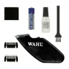Wahl Pet Pocket Pro Battery Operated Hygiene Trimmer for Cats & Dogs - Black Discount