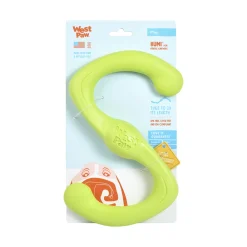 West Paw Bumi Tug & Fetch Zogoflex Dog Toy Clearance