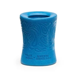 West Paw Funnl Dog Treat & Chew Hiding Toy for Moderate Chewers Fashion