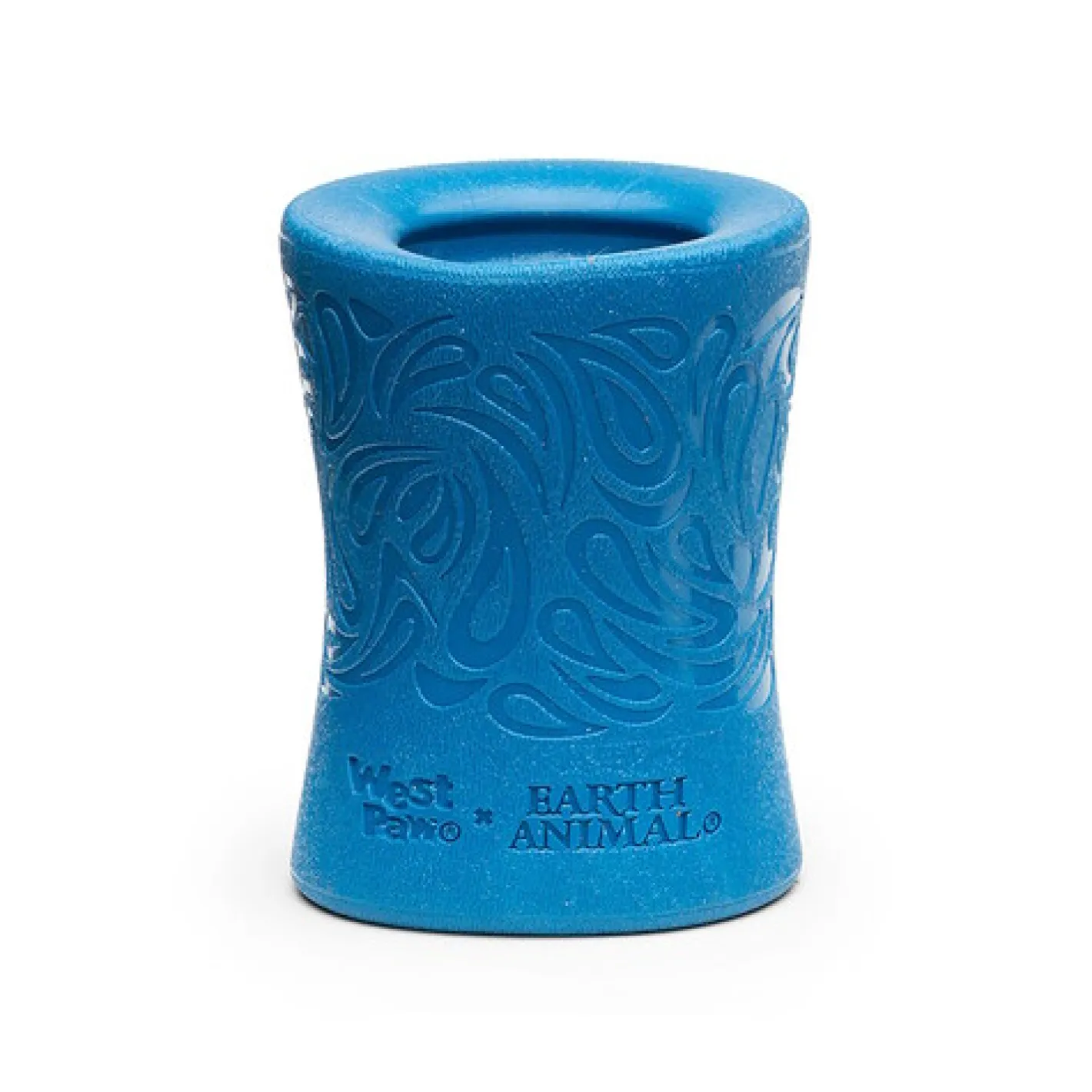 West Paw Funnl Dog Treat & Chew Hiding Toy for Moderate Chewers Fashion