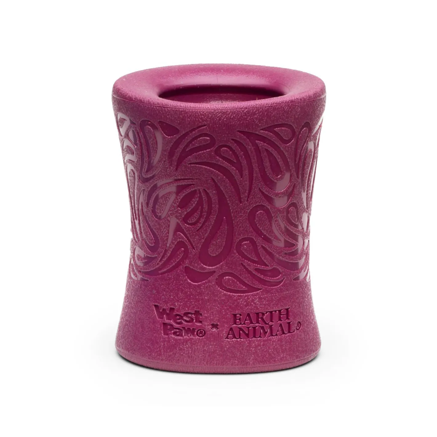 West Paw Funnl Dog Treat & Chew Hiding Toy for Moderate Chewers Fashion
