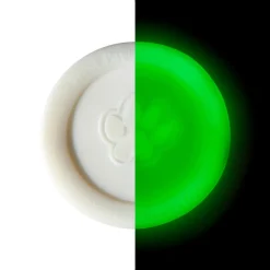 West Paw Glow-in-the-Dark Zisc Frisbee for Dogs Online