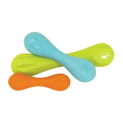 West Paw Hurley Fetch Toy for Tough Dogs Outlet
