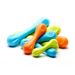 West Paw Hurley Fetch Toy for Tough Dogs Outlet