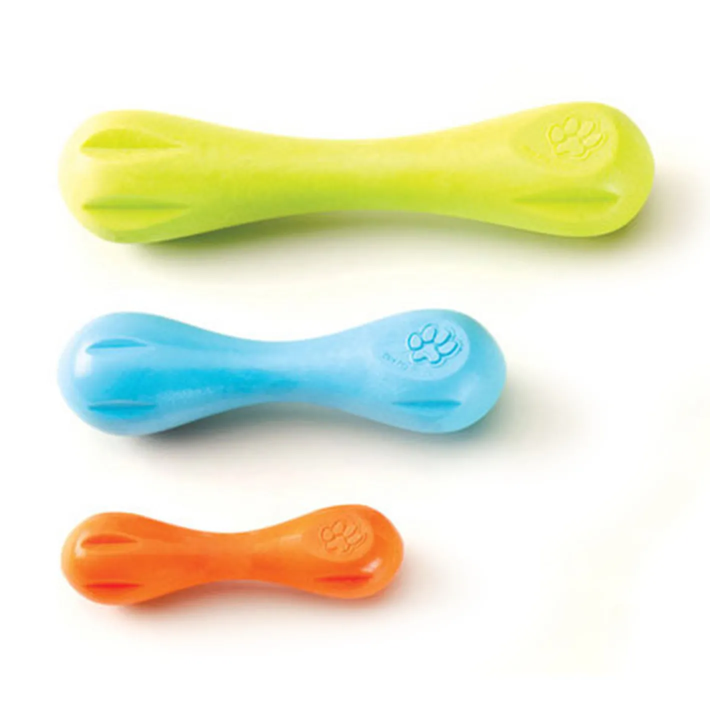 West Paw Hurley Fetch Toy for Tough Dogs Outlet