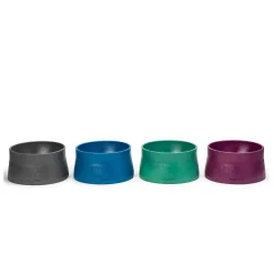 West Paw Seaflex Eco-Friendly No-Slip Dog Food Bowl Online