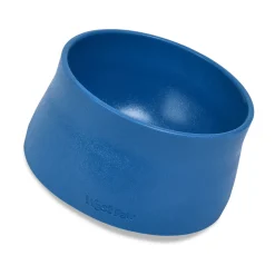 West Paw Seaflex Eco-Friendly No-Slip Dog Food Bowl Online