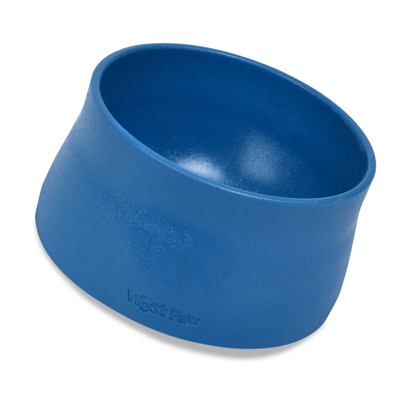 West Paw Seaflex Eco-Friendly No-Slip Dog Food Bowl Online