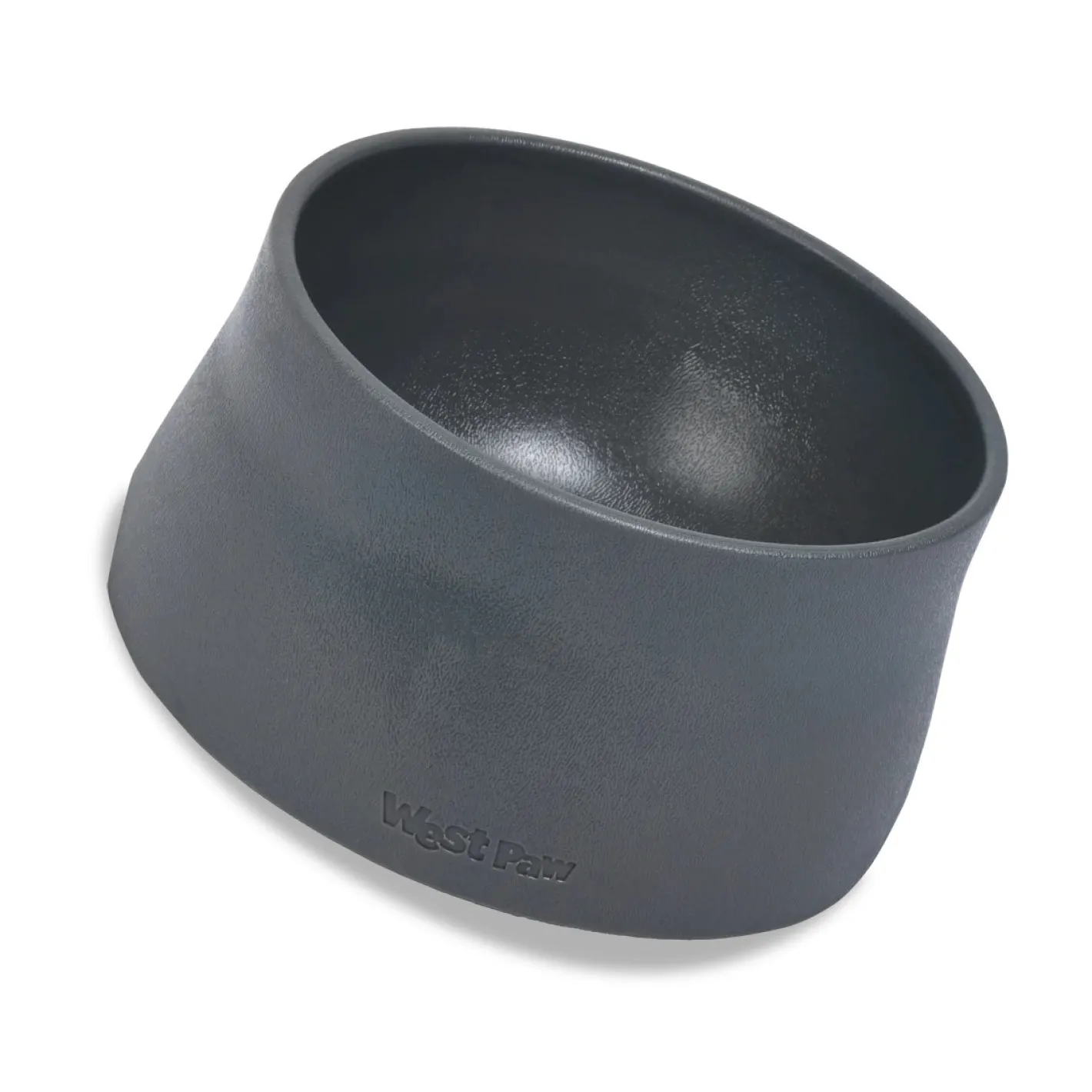 West Paw Seaflex Eco-Friendly No-Slip Dog Food Bowl Online
