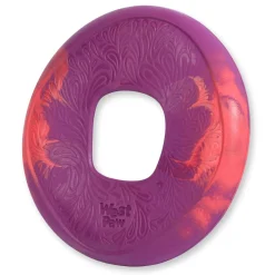 West Paw Seaflex Recycled Plastic Flyer Dog Toy - Sailz Fashion