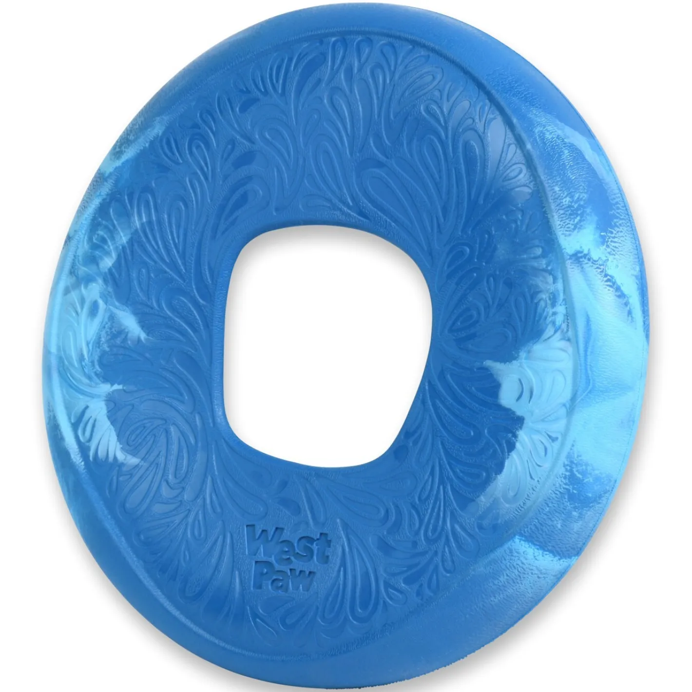 West Paw Seaflex Recycled Plastic Flyer Dog Toy - Sailz Fashion