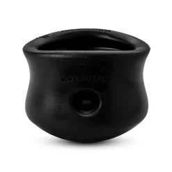 West Paw Toppl Treat Dispensing Wobbling Dog Toy & Food Bowl Fashion