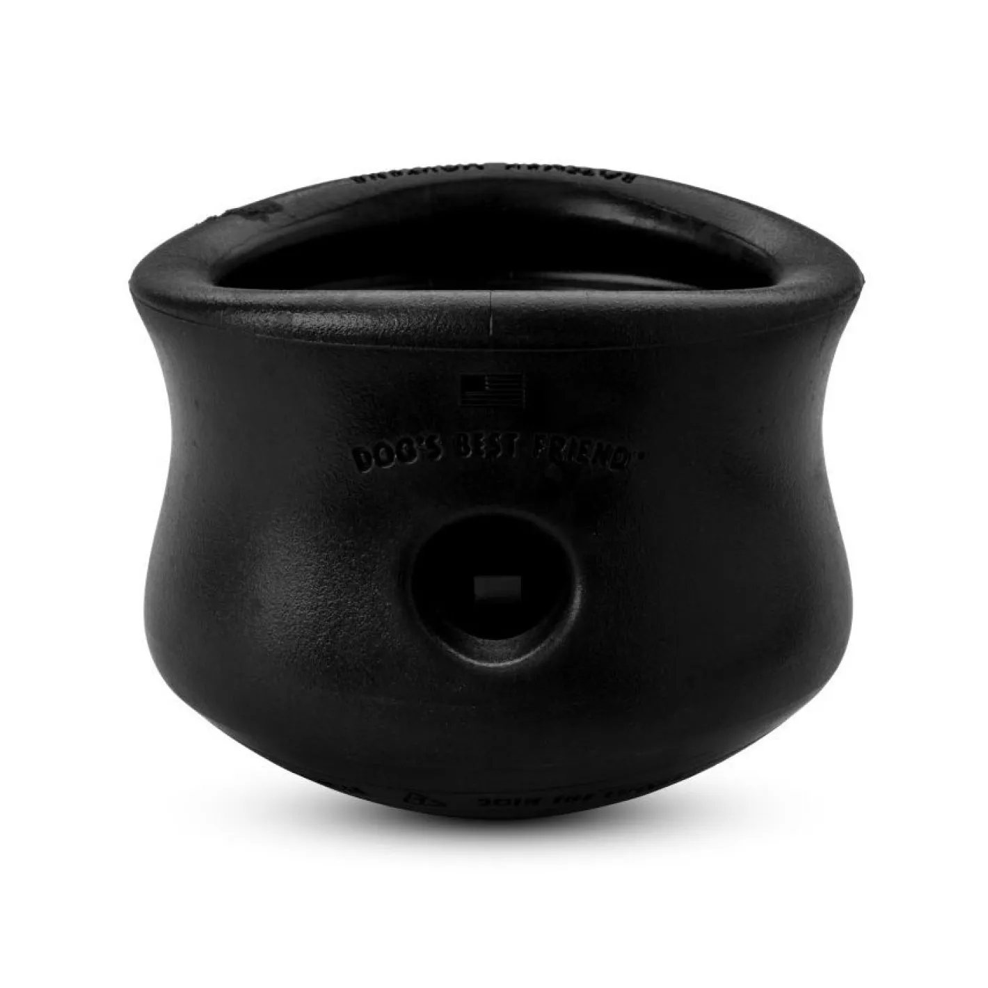 West Paw Toppl Treat Dispensing Wobbling Dog Toy & Food Bowl Fashion