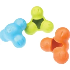 West Paw Tux Treat Dispenser for Tough Dogs Hot